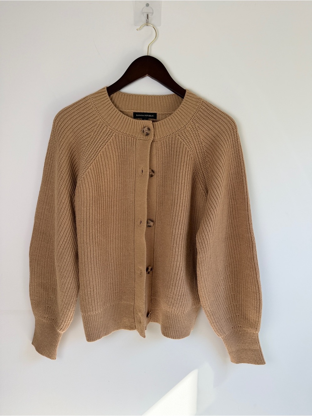 Banana Republic Cardigan